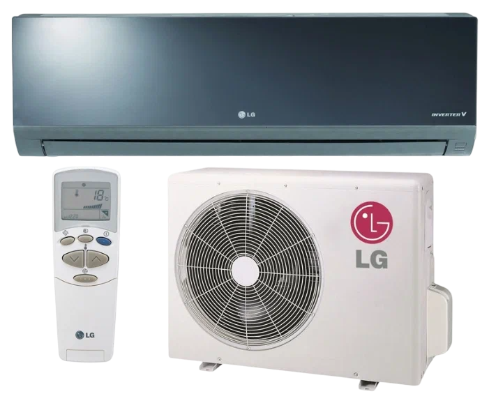 Кондиционер